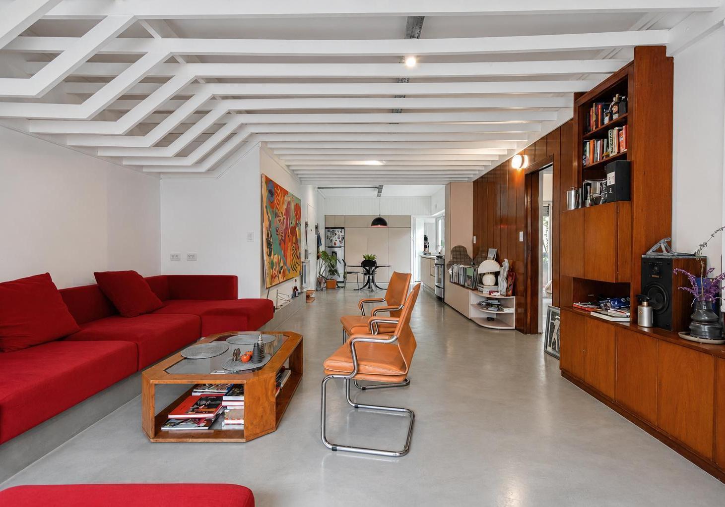 Foto de VENTA | PH Amplio y Luminoso Sin Expensas - Reciclado a Nuevo - Balcón y Patio - Parque Saavedra, imagen 1
