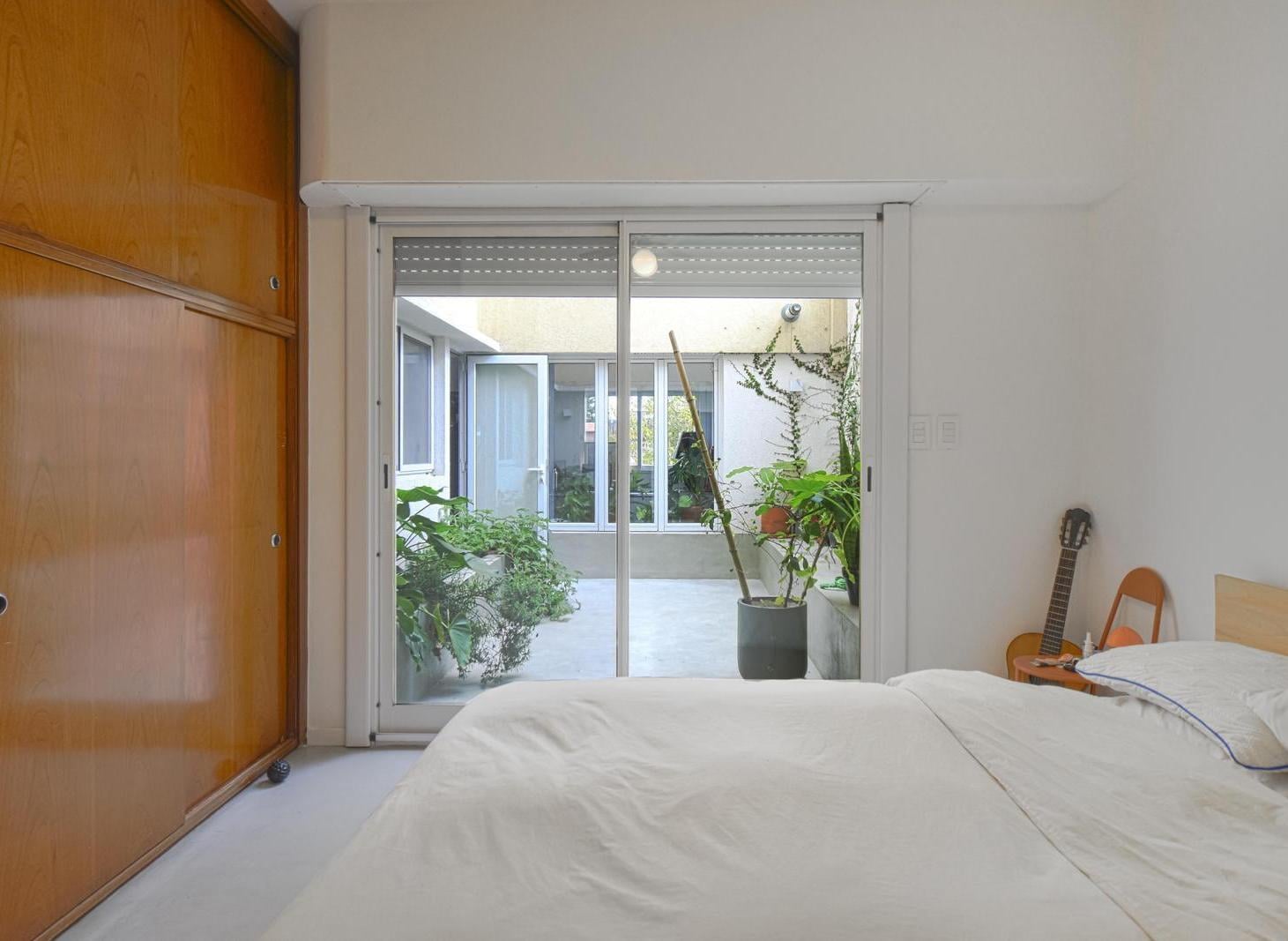 Foto de VENTA | PH Amplio y Luminoso Sin Expensas - Reciclado a Nuevo - Balcón y Patio - Parque Saavedra, imagen 4