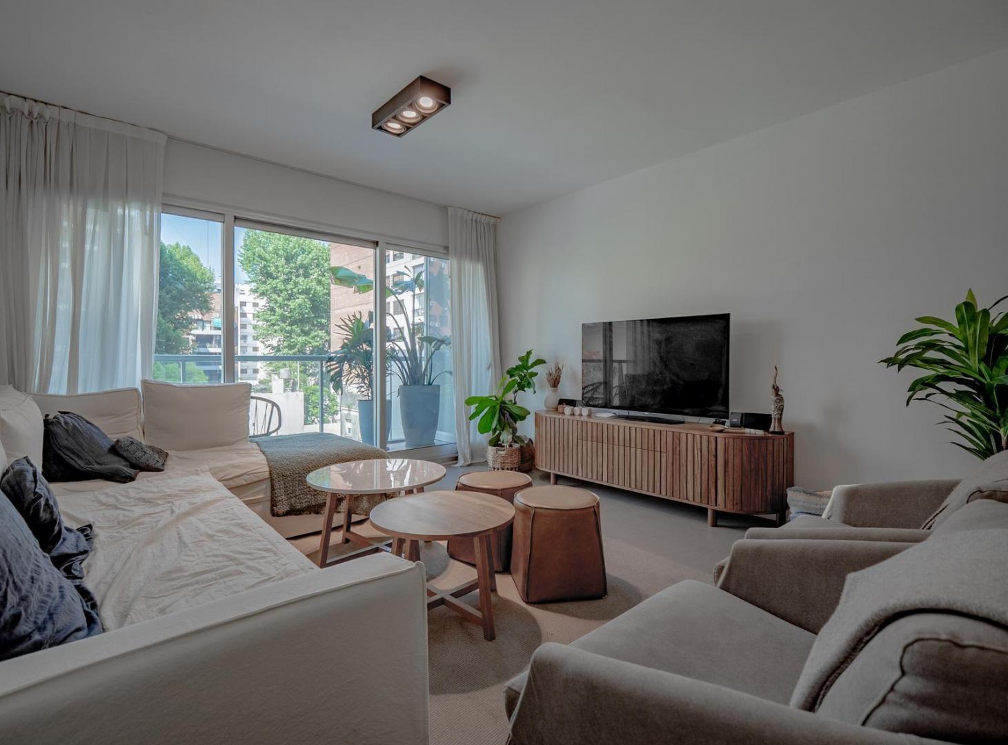 Foto de Departamento en venta 4 ambientes Las Cañitas, imagen 3