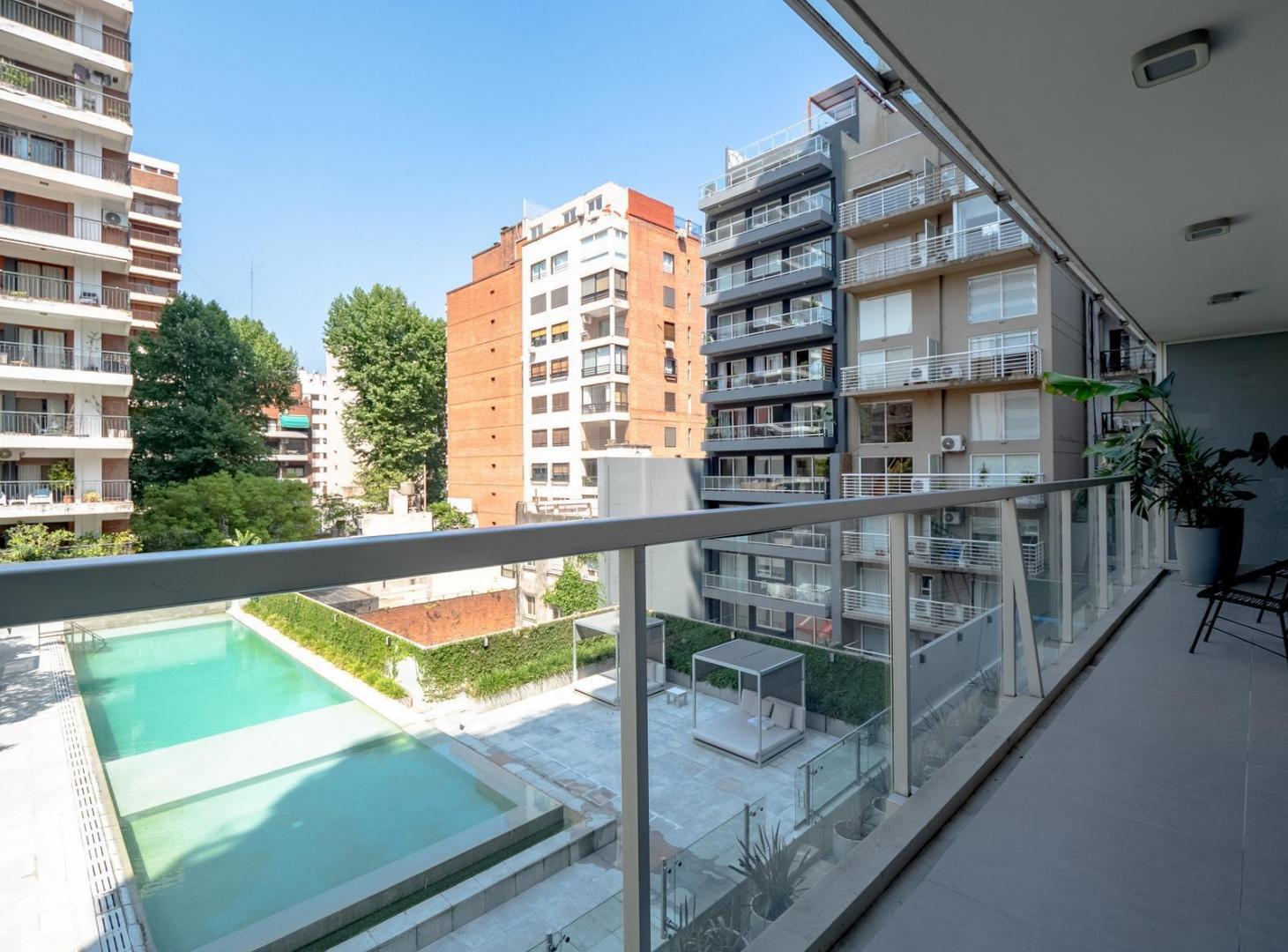 Foto de Departamento en venta 4 ambientes Las Cañitas, imagen 1