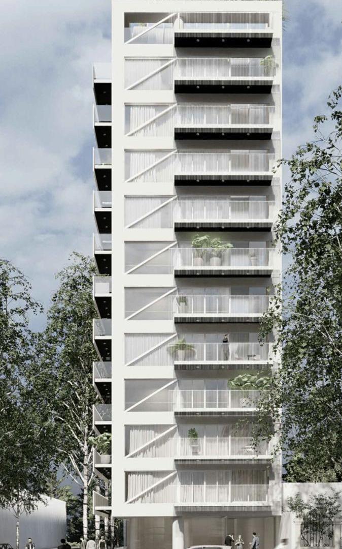 Foto de Departamento en venta 2 ambientes| Nuñez, imagen 4