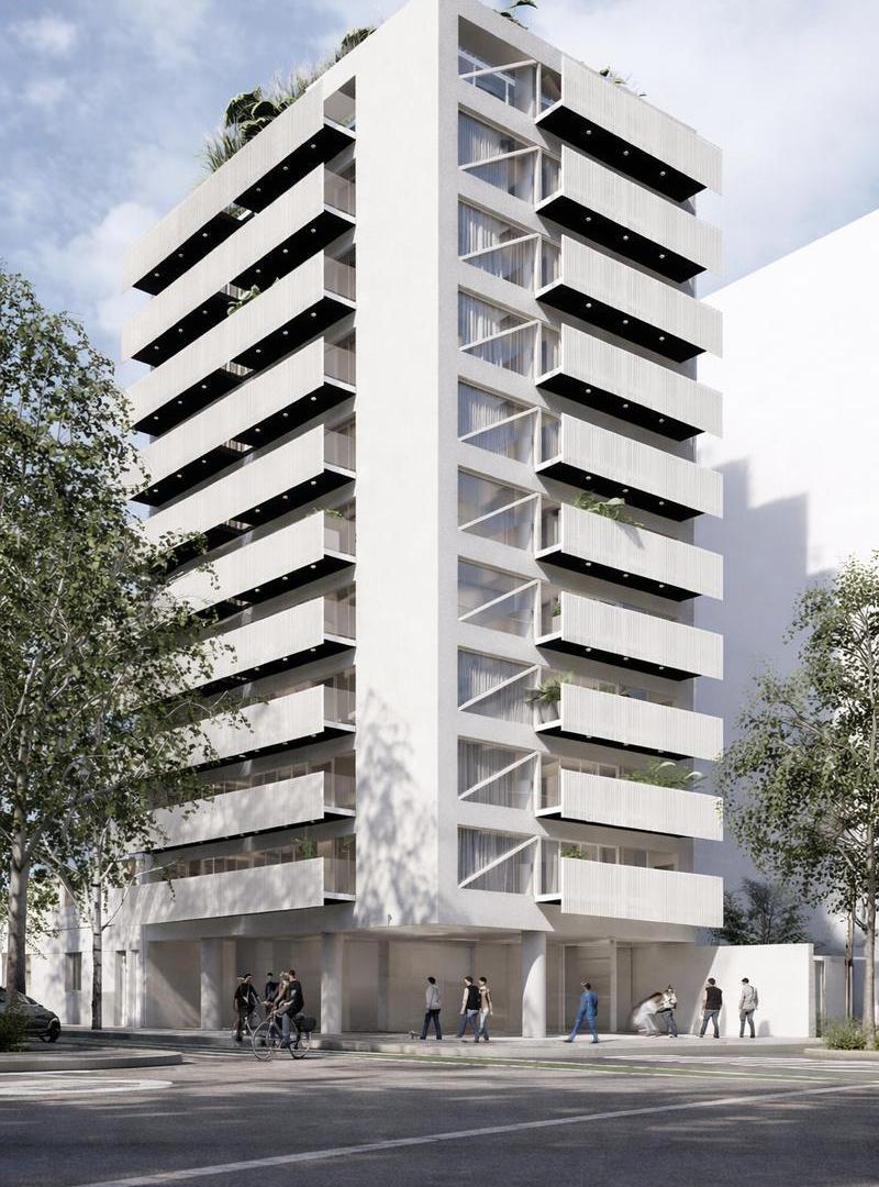 Foto de Departamento en venta 2 ambientes| Nuñez, imagen 2