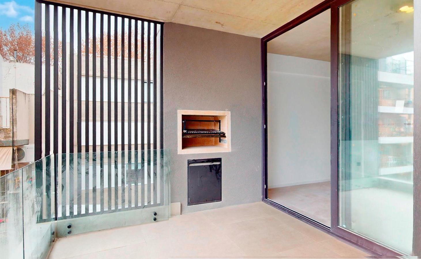 Foto de VENTA A ESTRENAR | Departamento luminoso con balcón al contrafrente |, imagen 4