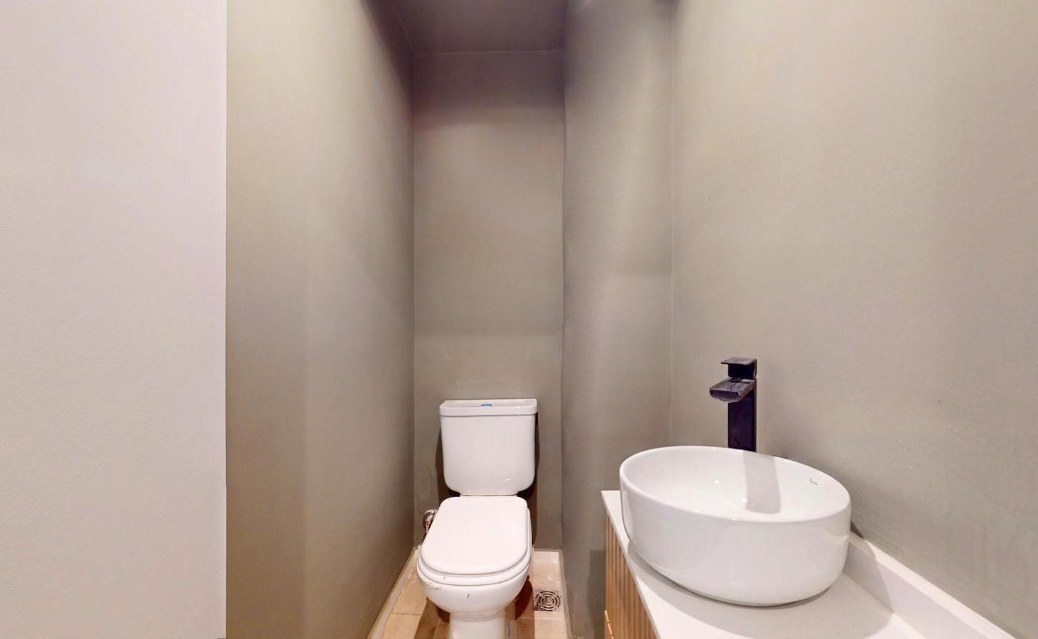 Foto de VENTA A ESTRENAR | Departamento luminoso con balcón al contrafrente |, imagen 1