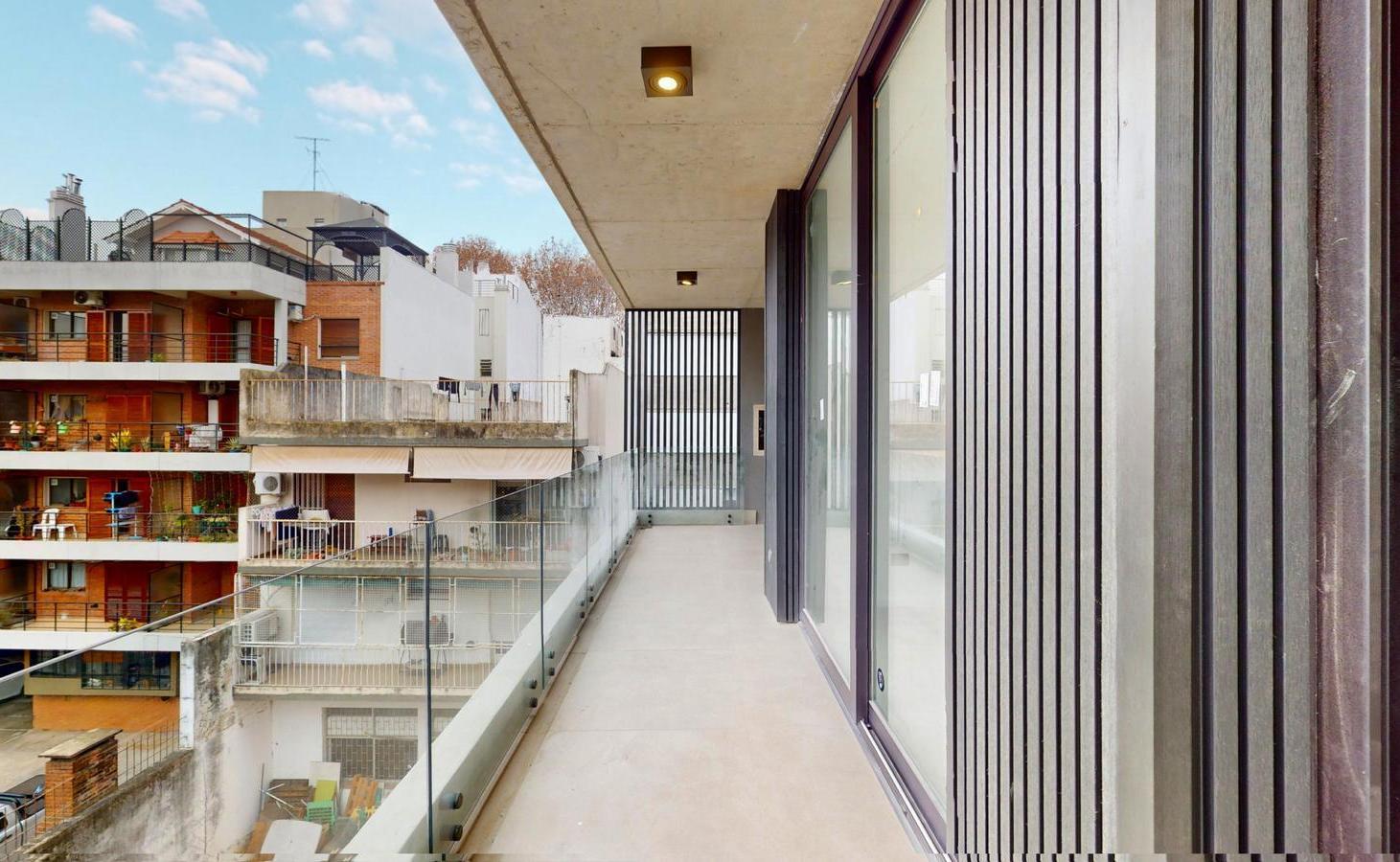 Foto de VENTA A ESTRENAR | Departamento luminoso con balcón al contrafrente |, imagen 3