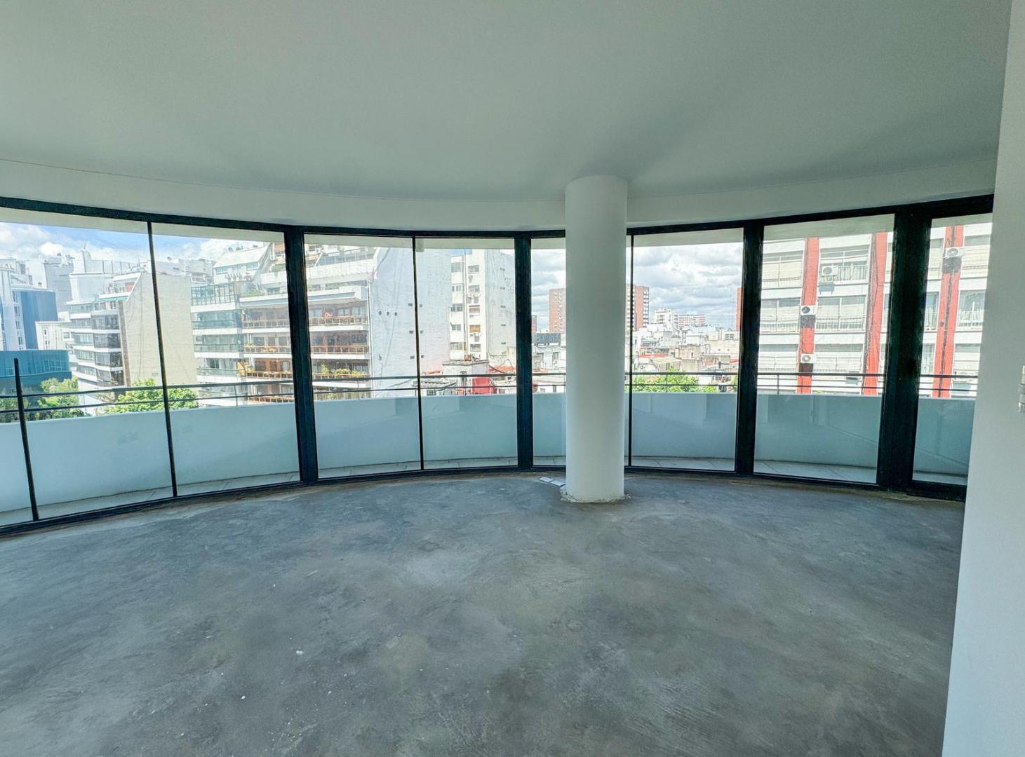 Foto de Departamento en venta 3 ambientes | Palermo, imagen 5