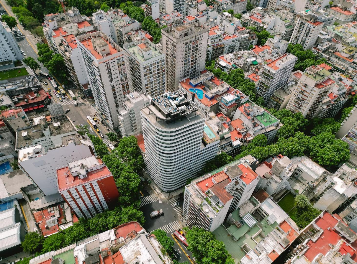 Foto de Departamento en venta 2 ambientes | Palermo, imagen 2