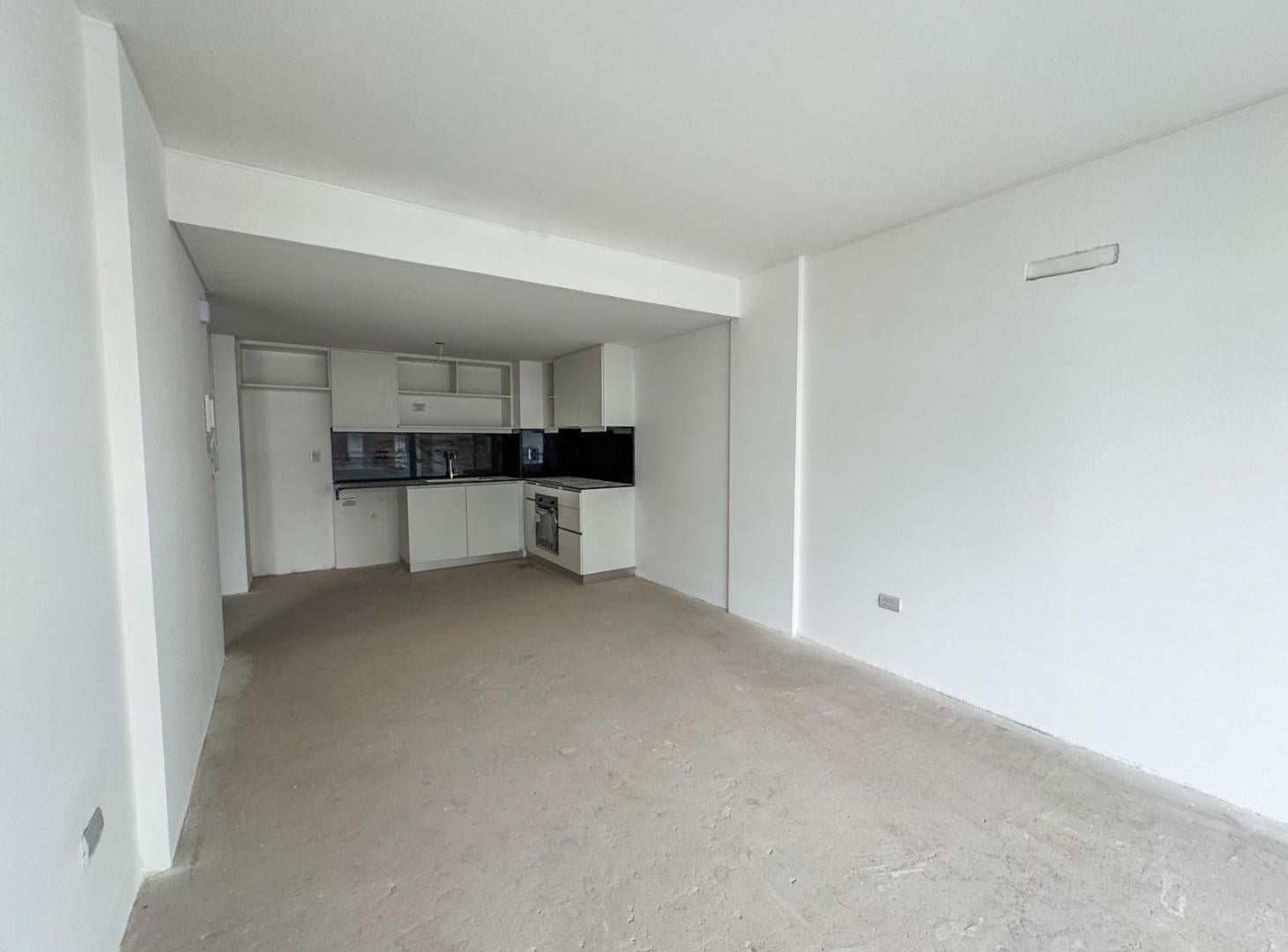 Foto de Departamento en venta 2 ambientes con balcón al frente | Palermo, imagen 2