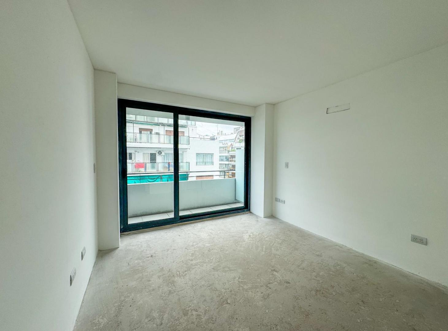 Foto de Departamento en venta 2 ambientes con balcón al frente | Palermo, imagen 4