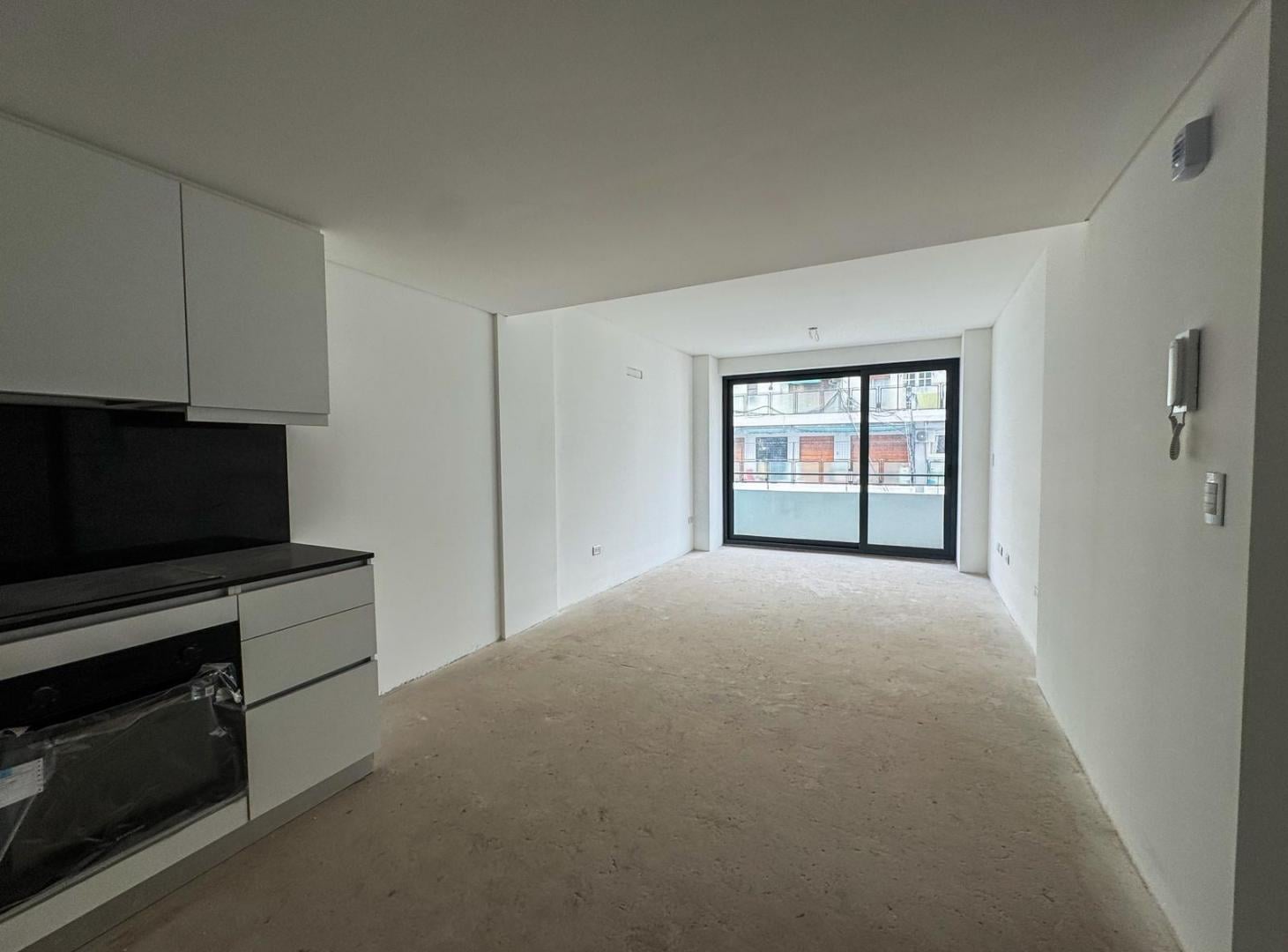Foto de Departamento en venta 2 ambientes con balcón al frente | Palermo, imagen 5