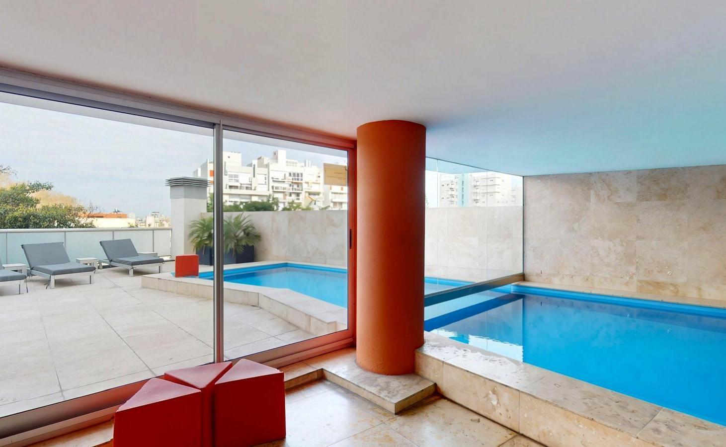 Foto de Departamento en Venta 2 Ambientes Palermo Hollywood | Cochera |, imagen 5