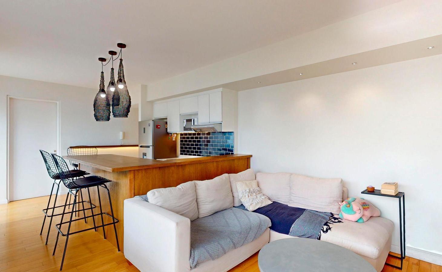 Foto de Departamento en Venta 2 Ambientes Palermo Hollywood | Cochera |, imagen 2