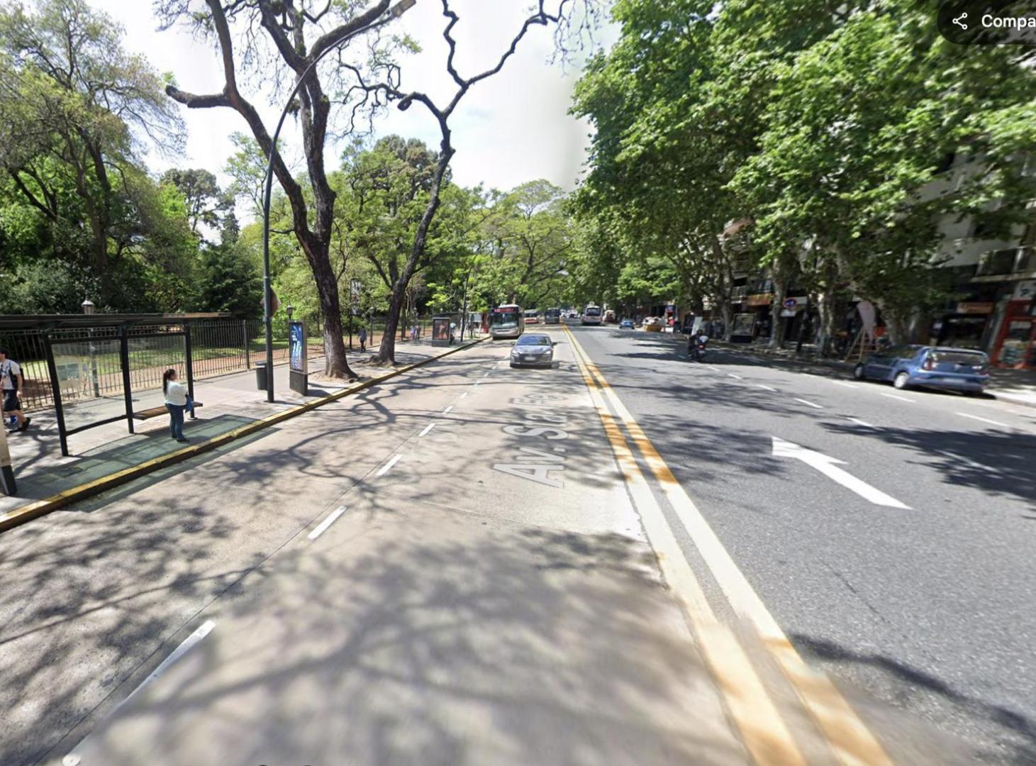 Foto de Estacionamiento en venta 1.600 M2 Palermo, imagen 5
