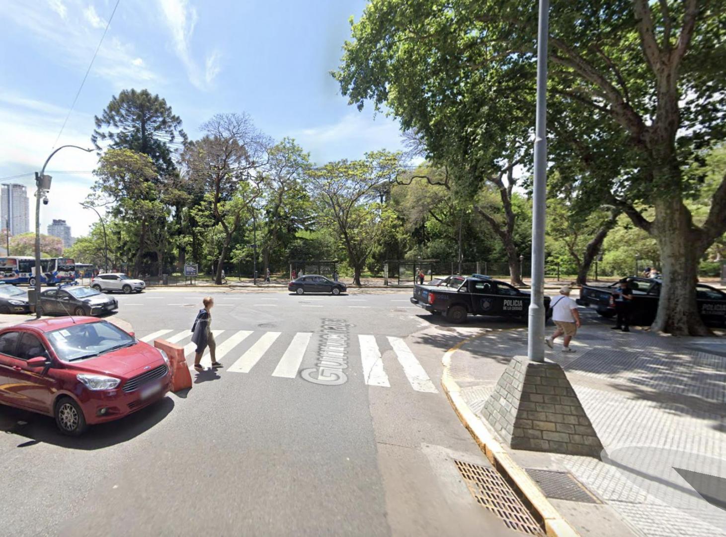 Foto de Estacionamiento en venta 1.600 M2 Palermo, imagen 2