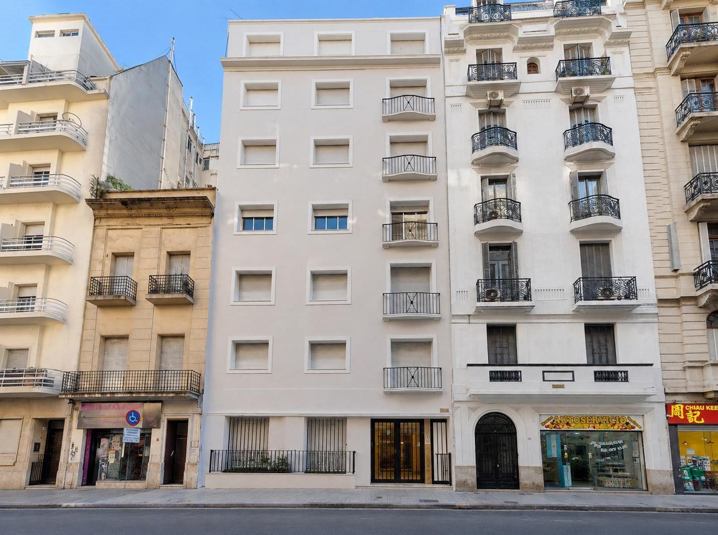 Foto de Departamento en venta 4 ambientes con balcón | San Nicolás, imagen 4