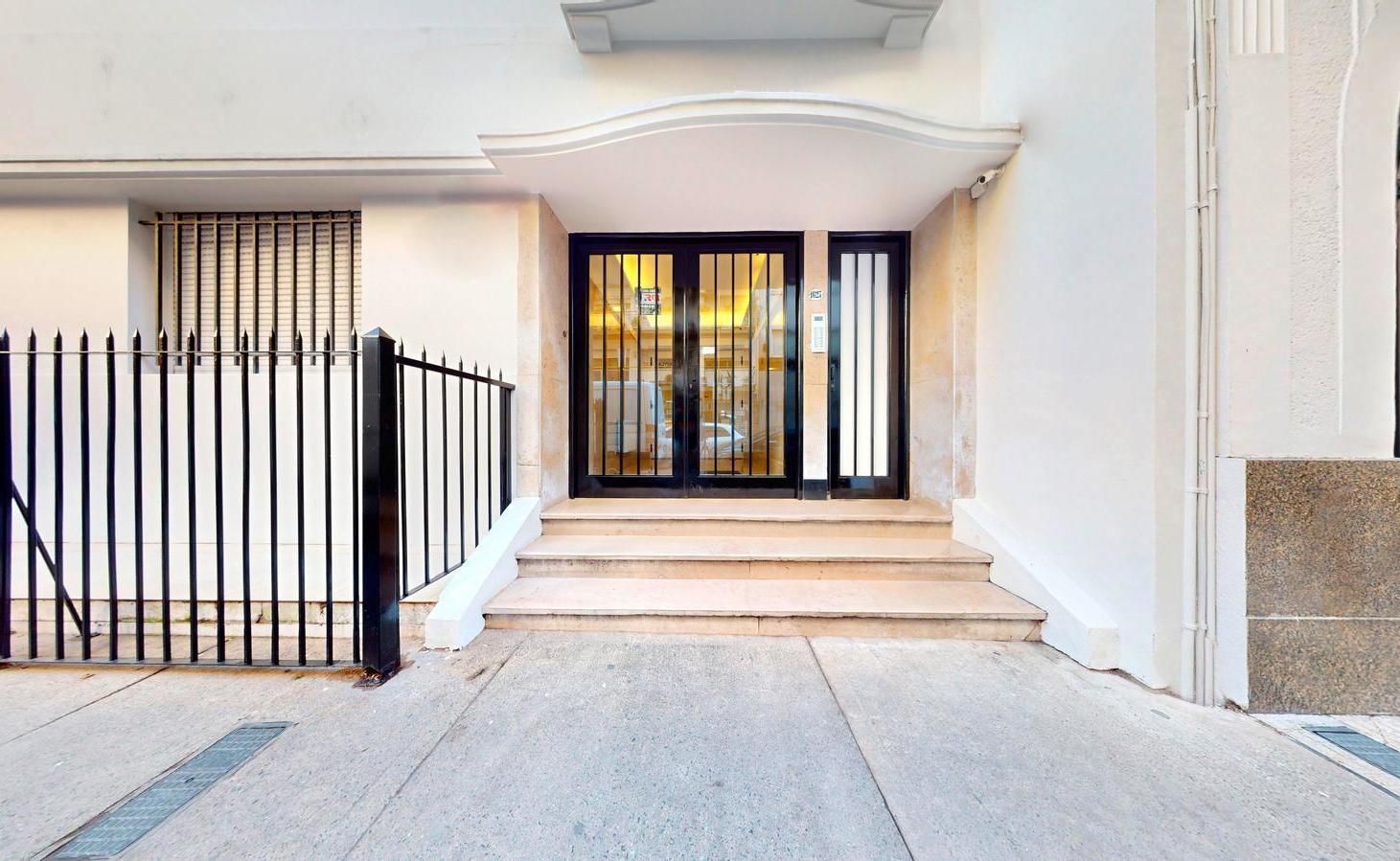 Foto de Departamento en venta 4 ambientes con balcón | San Nicolás, imagen 1