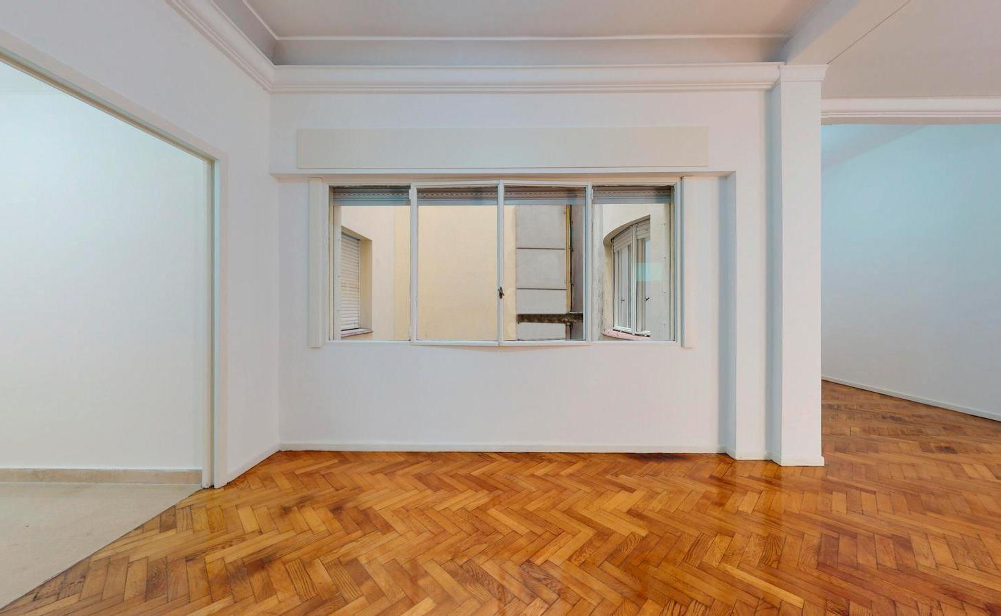 Foto de Departamento en venta 4 ambientes con balcón | San Nicolás, imagen 5