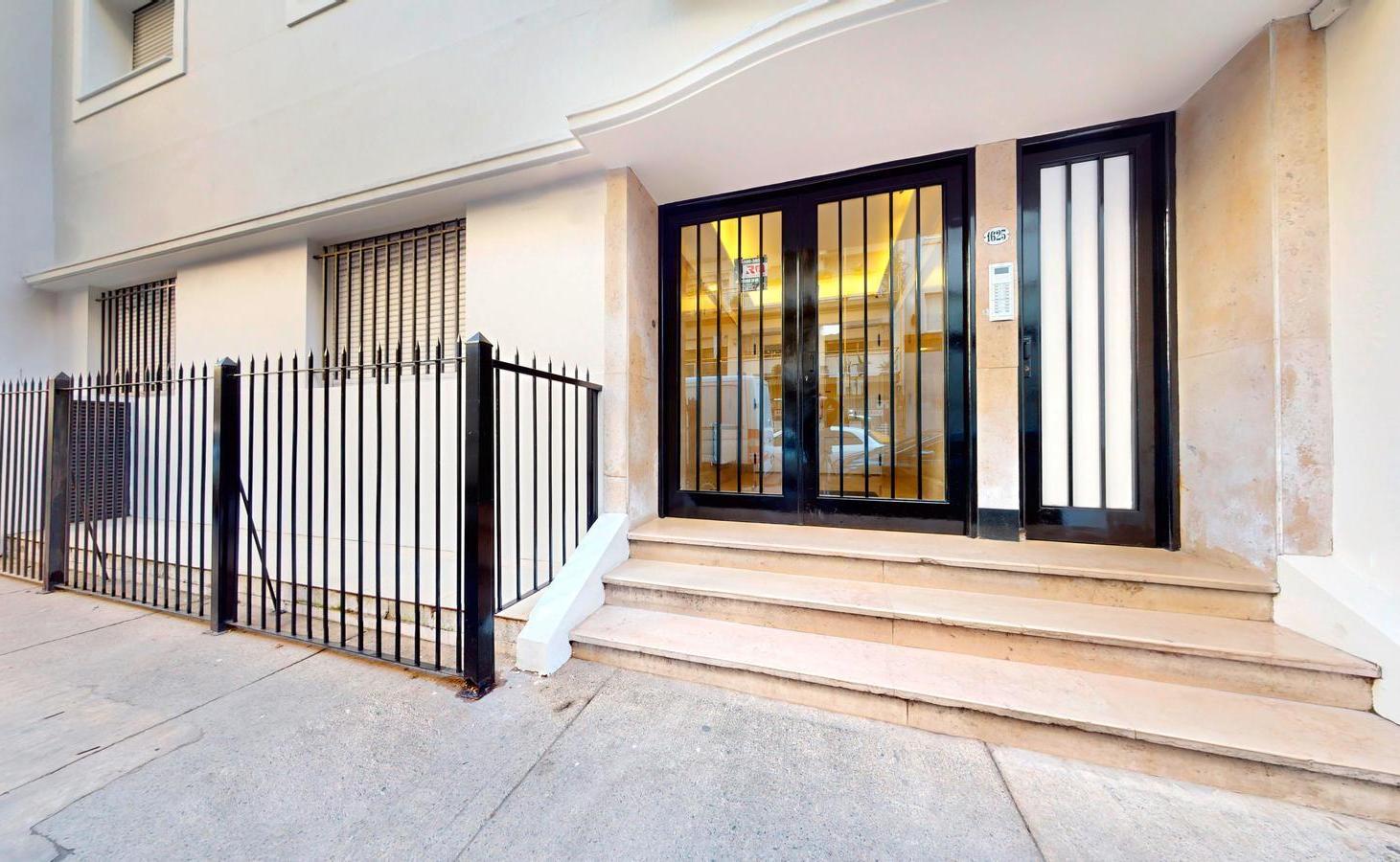 Foto de Departamento en venta 4 ambientes con balcón francés | San Nicolás, imagen 1