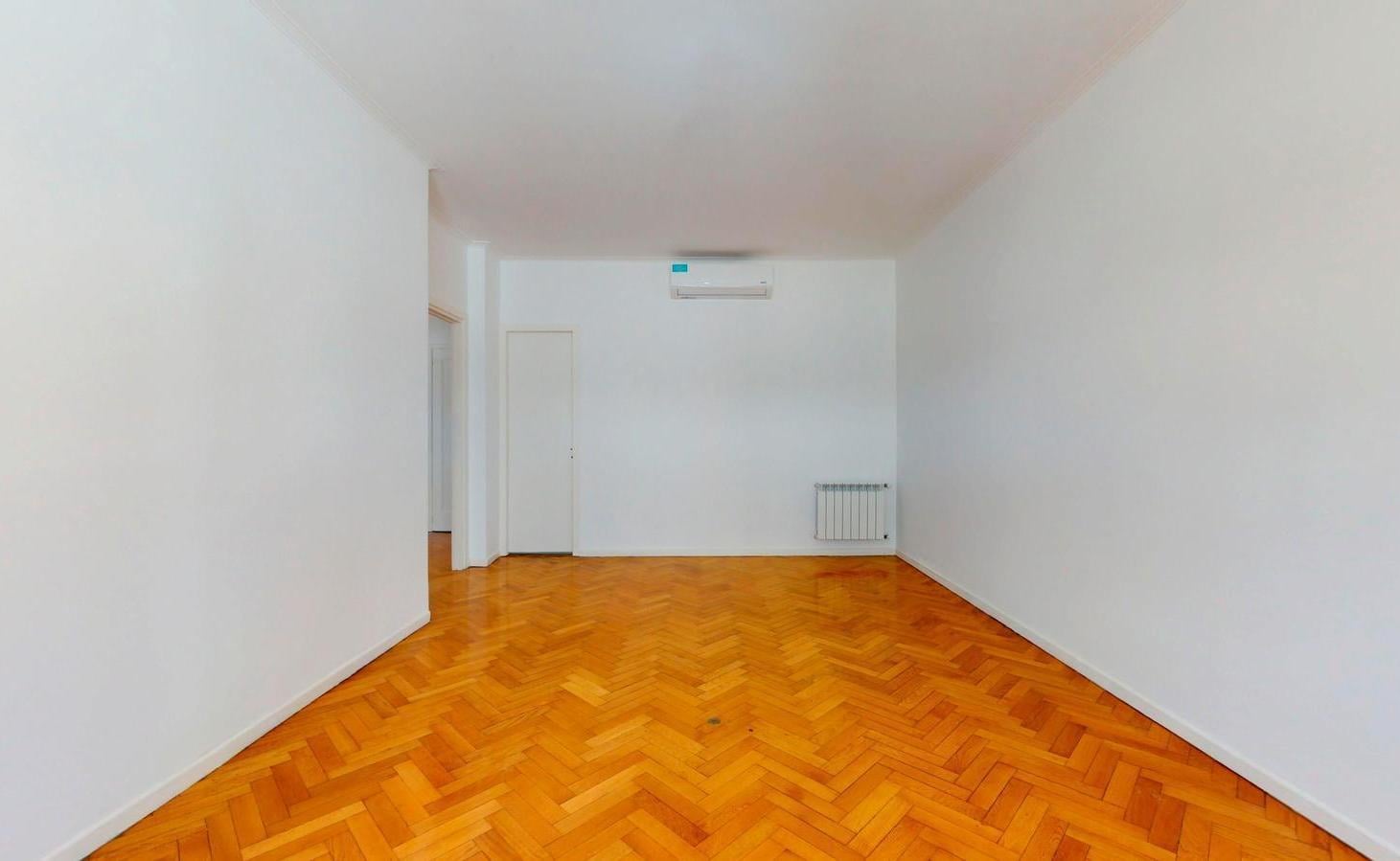 Foto de Departamento en venta 4 ambientes con balcón francés | San Nicolás, imagen 4
