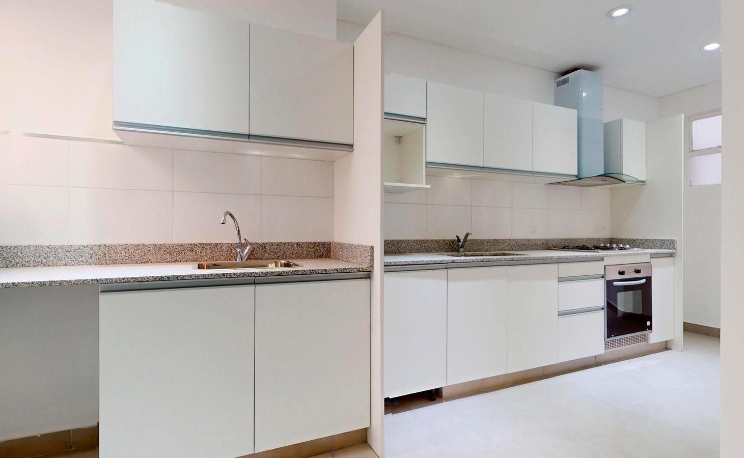 Foto de Departamento en venta 4 ambientes con balcón francés | San Nicolás, imagen 5