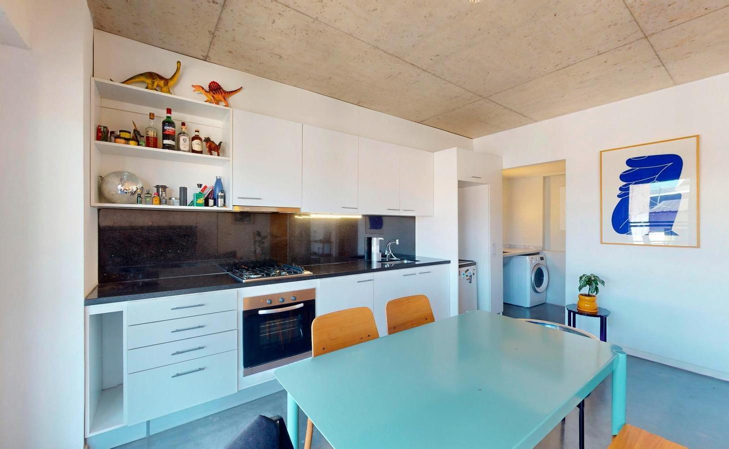 Foto de Departamento en venta 2 ambientes con balcón, parrilla y cochera |, imagen 4