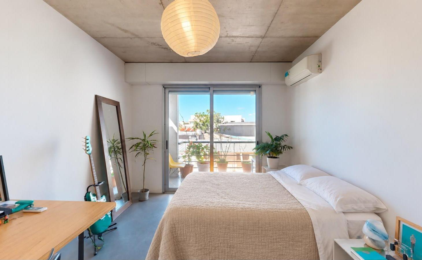 Foto de Departamento en venta 2 ambientes con balcón, parrilla y cochera |, imagen 1