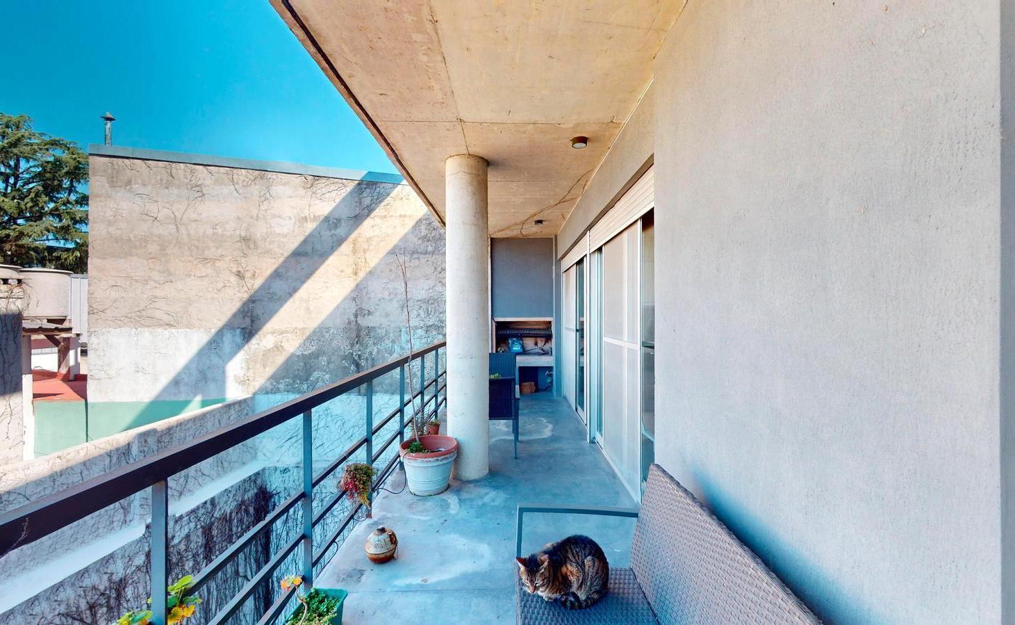 Foto de Departamento en venta 2 ambientes con balcón, parrilla y cochera |, imagen 2