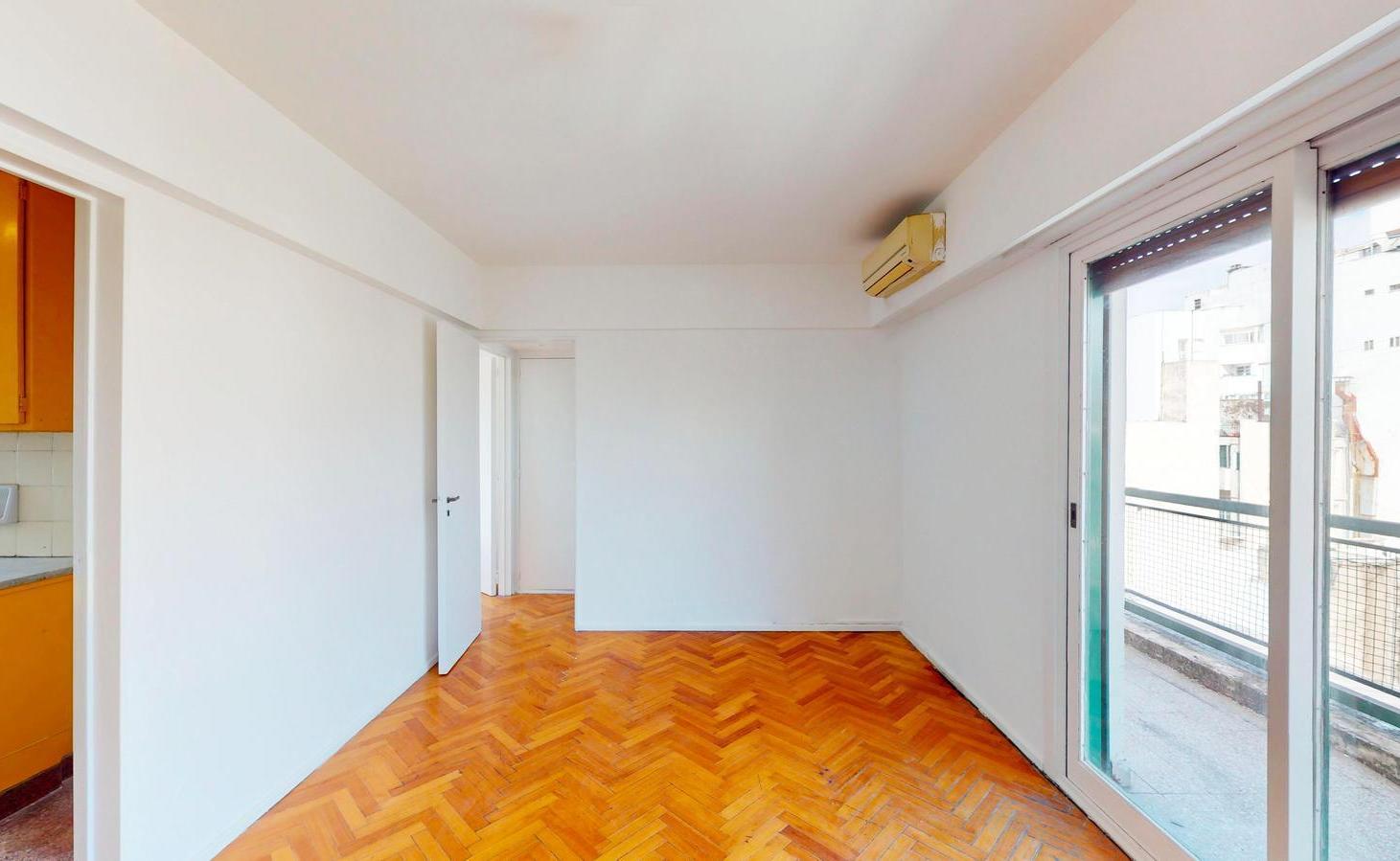 Foto de Departamento en venta 2 ambientes con Balcón | Recoleta, imagen 2
