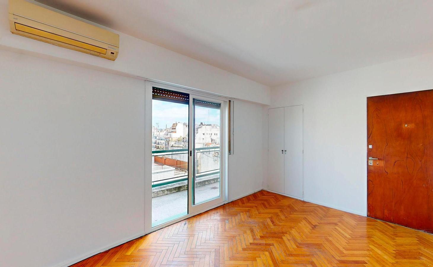 Foto de Departamento en venta 2 ambientes con Balcón | Recoleta, imagen 5
