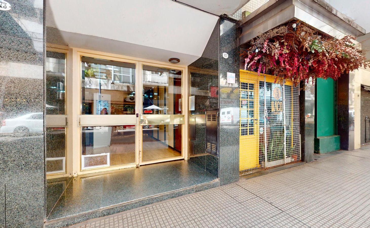 Foto de Departamento en venta 2 ambientes con Balcón | Recoleta, imagen 4