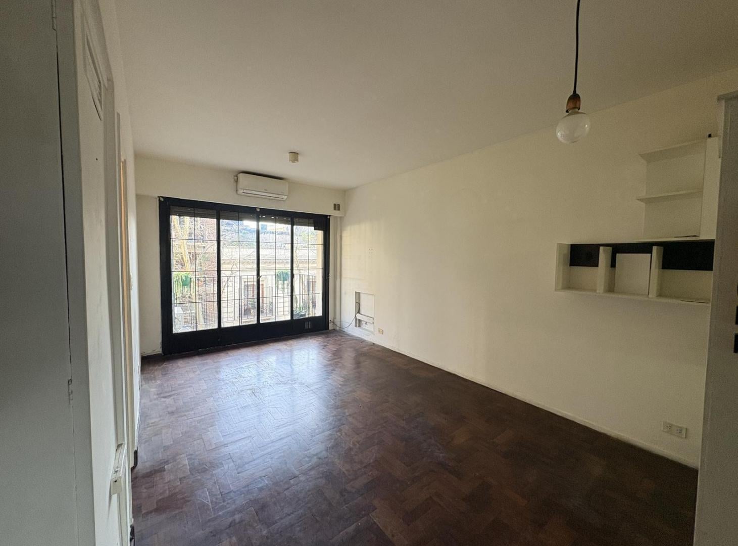 Foto de Departamento en Alquiler Monoambiente Recoleta | Balcón | Terraza, imagen 2