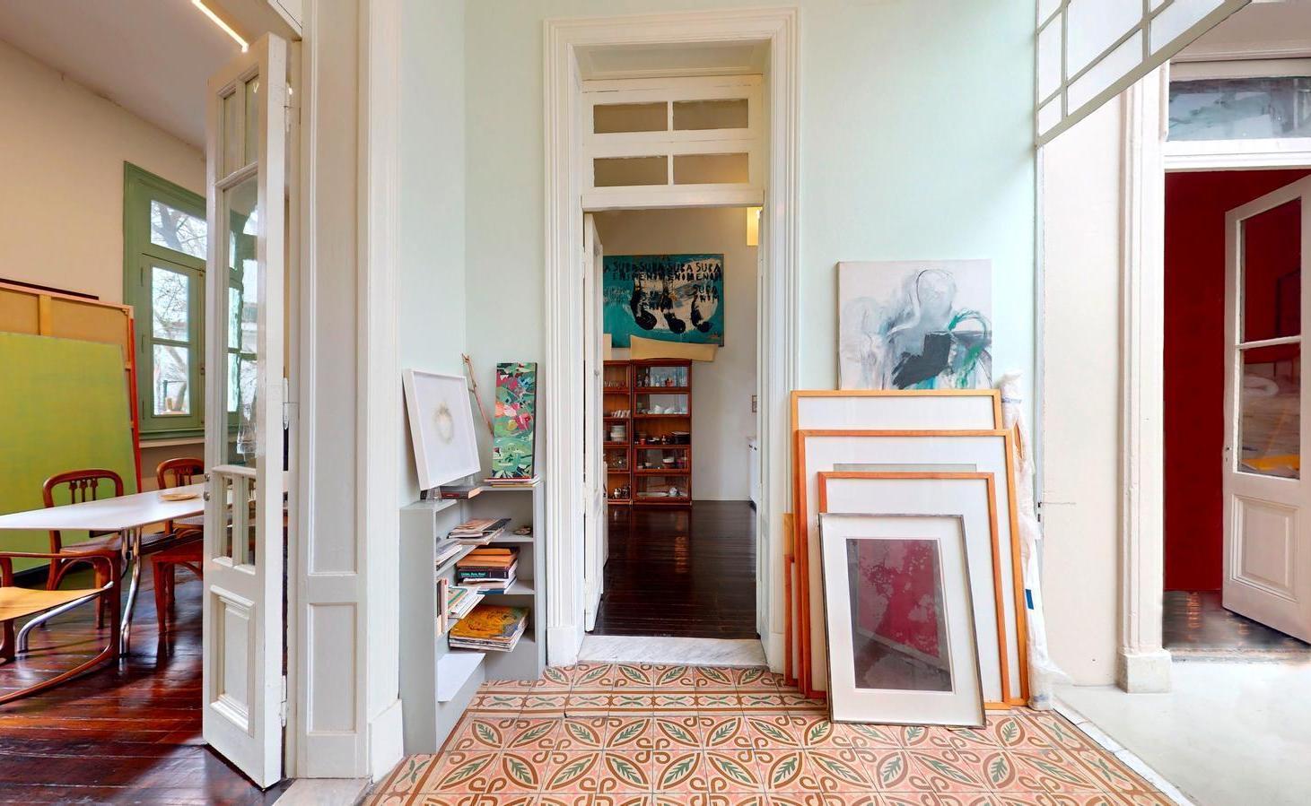Foto de PH en venta 4 ambientes con terraza a estrenar y sin expensas | Palermo, imagen 1