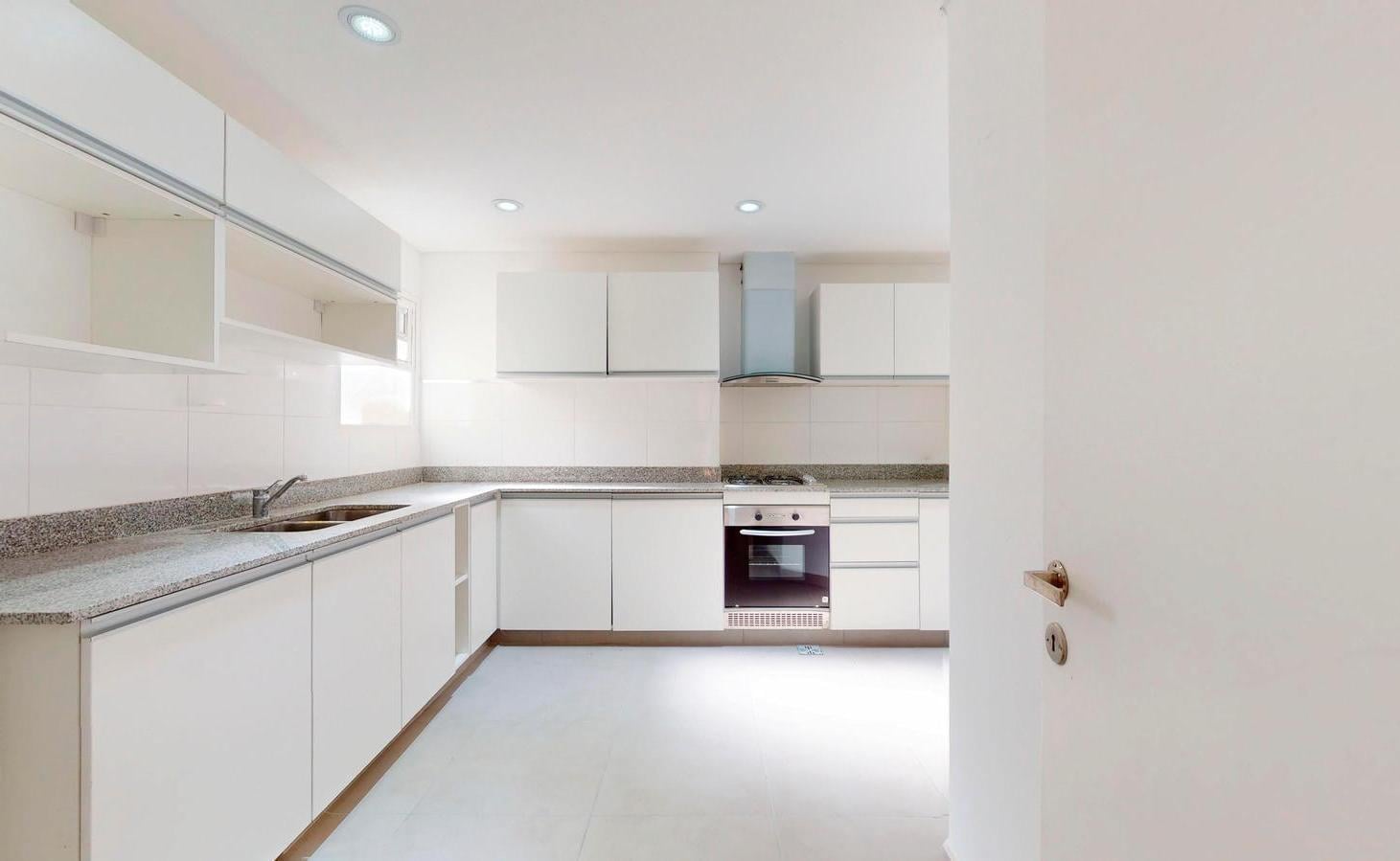 Foto de Departamento en venta 3 ambientes con terraza | San Nicolás, imagen 1