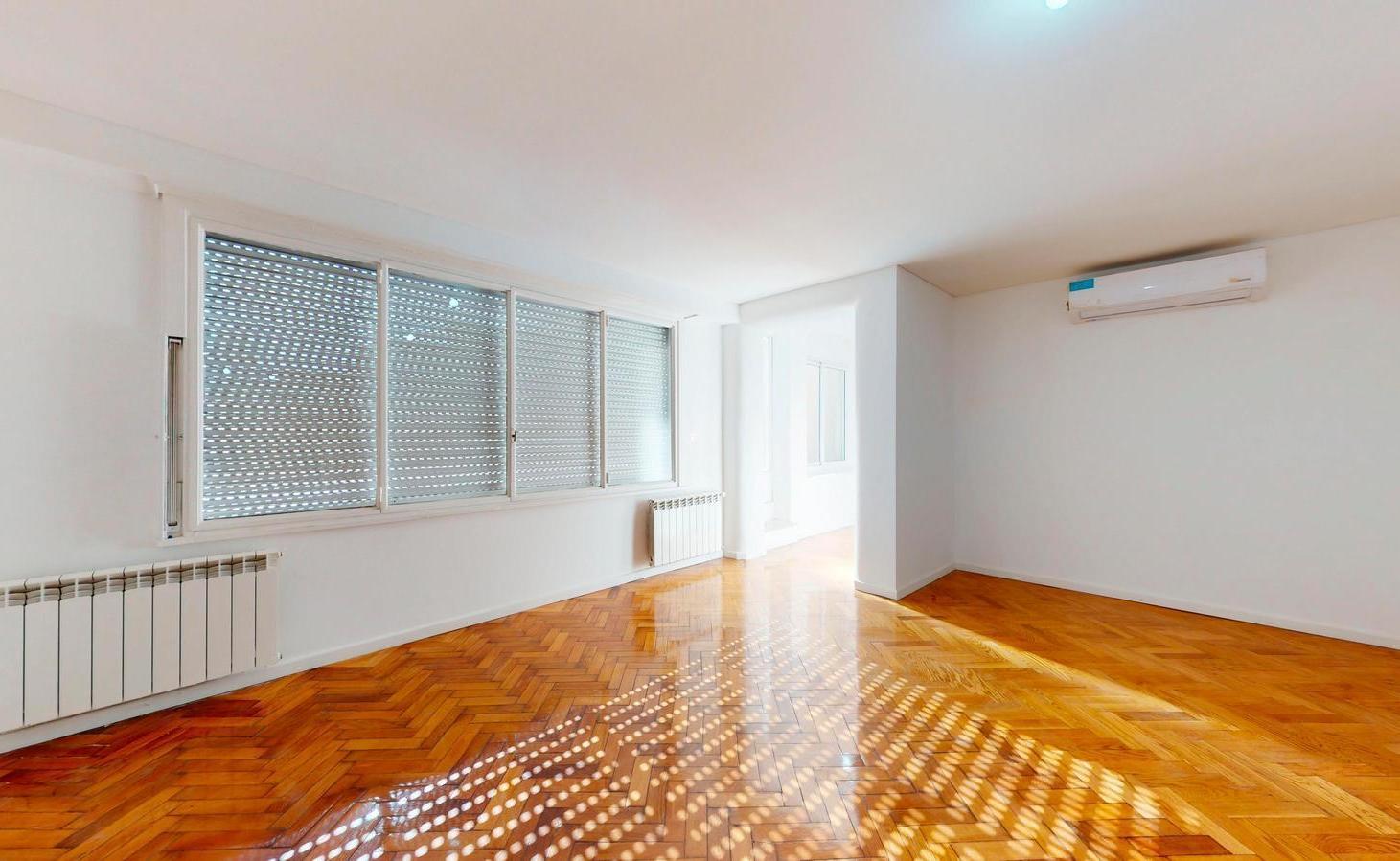 Foto de Departamento en venta 3 ambientes con terraza | San Nicolás, imagen 2