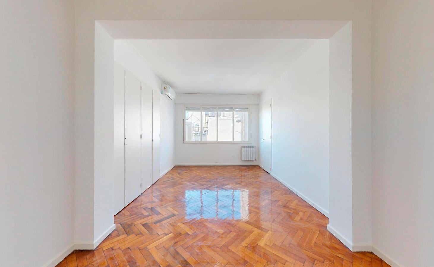 Foto de Departamento en venta 3 ambientes con terraza | San Nicolás, imagen 5
