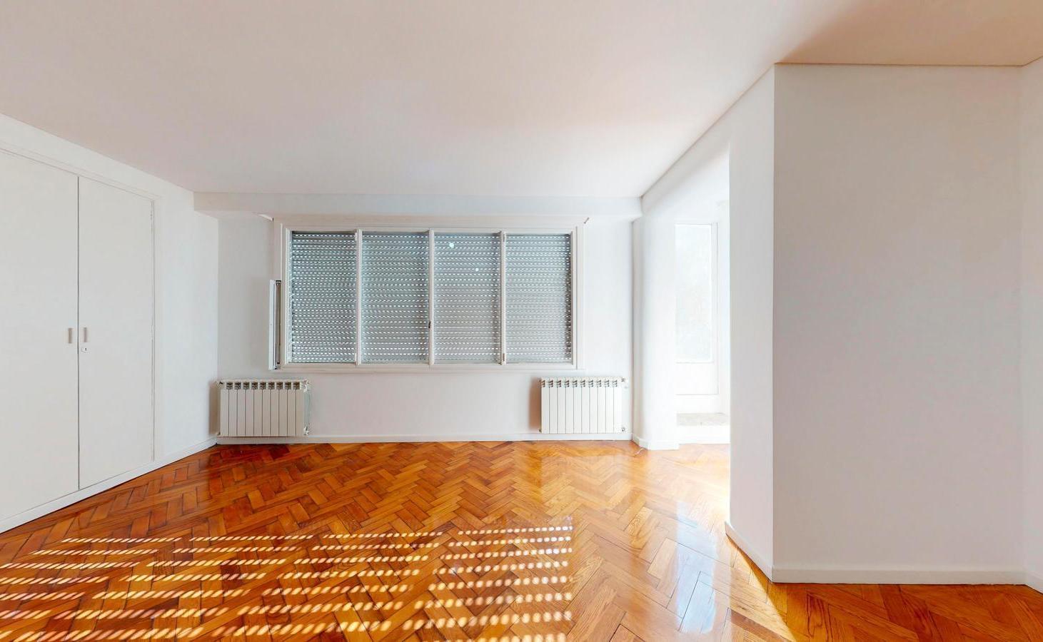 Foto de Departamento en venta 3 ambientes con terraza | San Nicolás, imagen 3