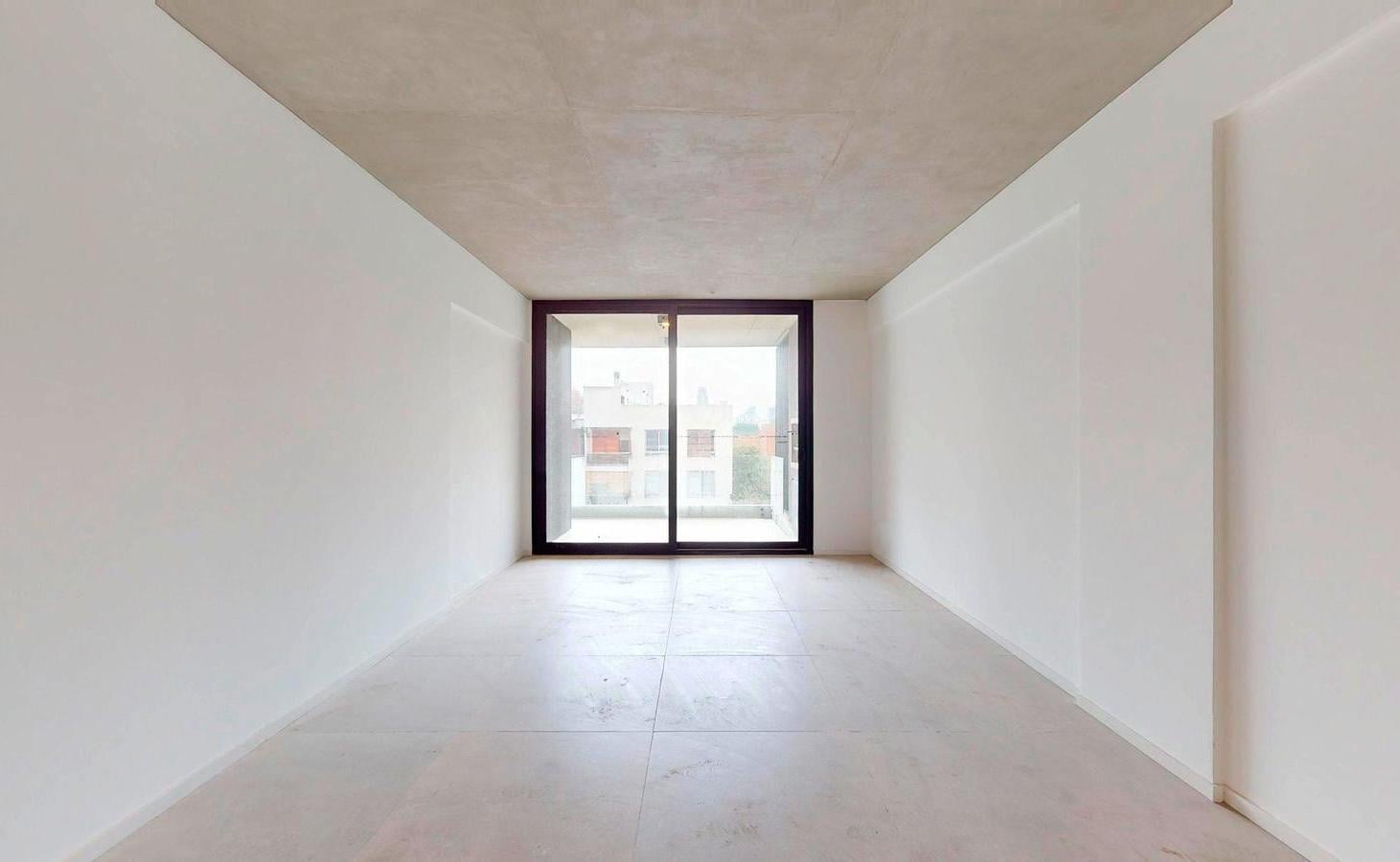 Foto de Venta 4 amb. a estrenar en Núñez | 4° piso B | 118 m² | Contrafrente, imagen 3