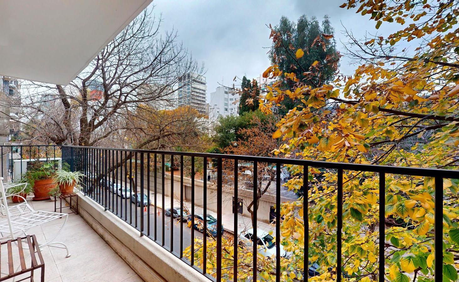Foto de Departamento en venta 4 ambientes con cochera | Palermo, imagen 1