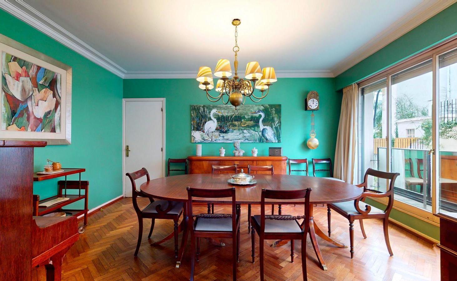 Foto de Departamento en venta 4 ambientes con cochera | Palermo, imagen 5