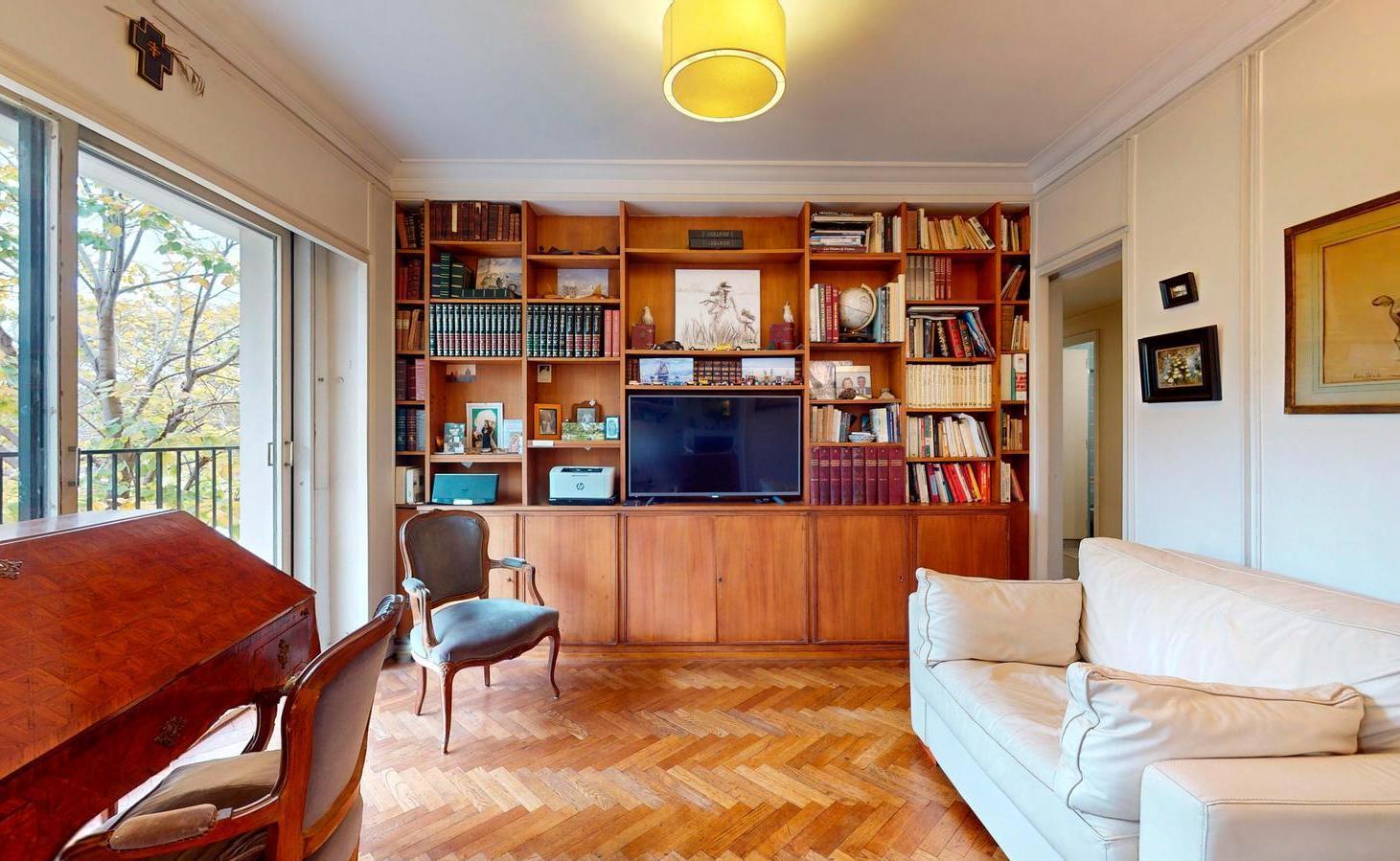 Foto de Departamento en venta 4 ambientes con cochera | Palermo, imagen 4