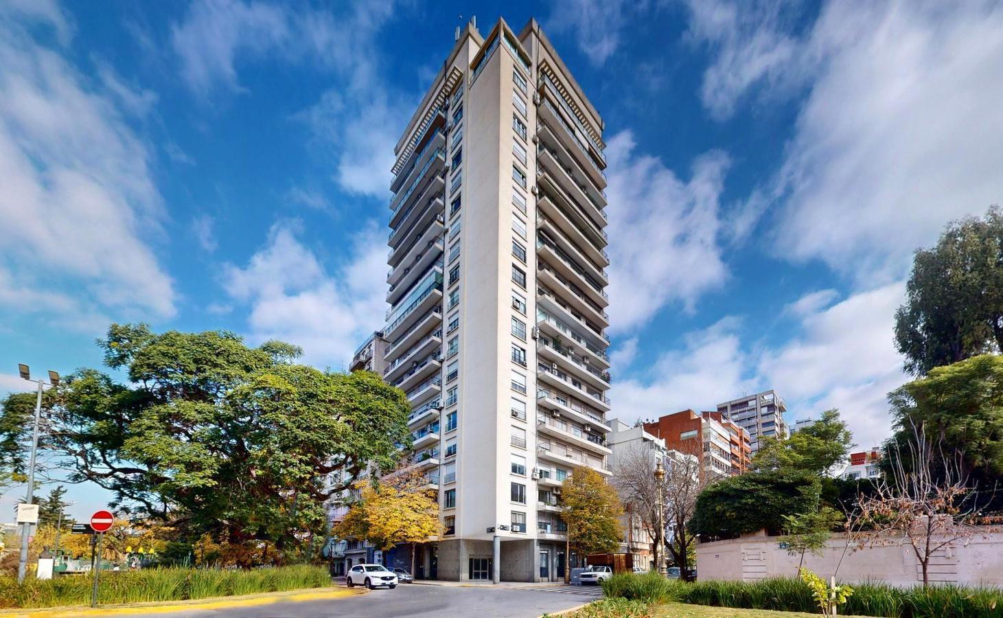 Foto de Departamento en venta 4 ambientes con cochera | Palermo, imagen 2