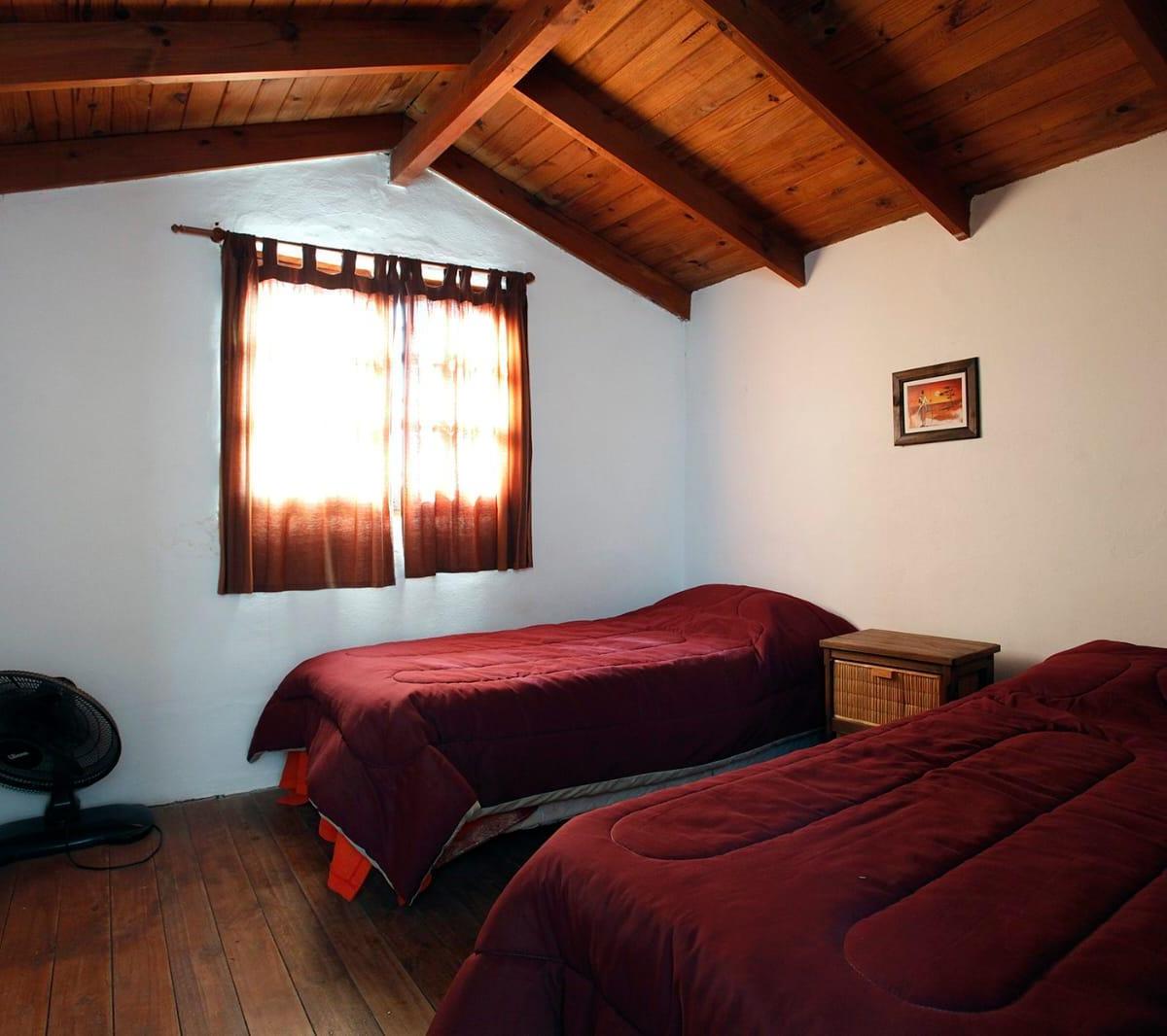 Venta Cabañas Tanti Cordoba! 5 Has de Pura Reserva Ecológica! 4