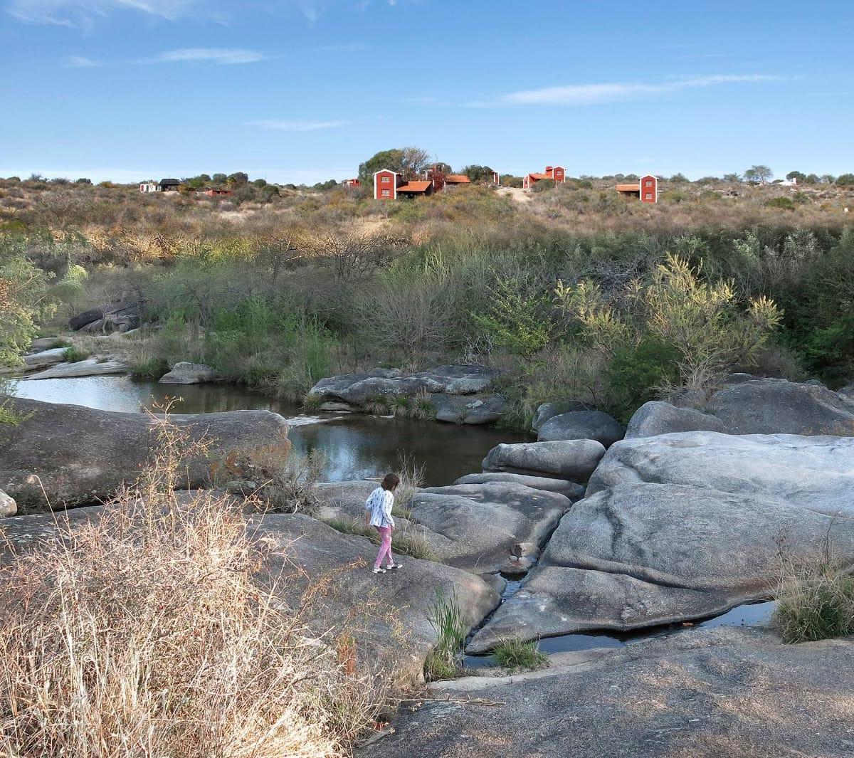 Venta Cabañas Tanti Cordoba! 5 Has de Pura Reserva Ecológica! 1