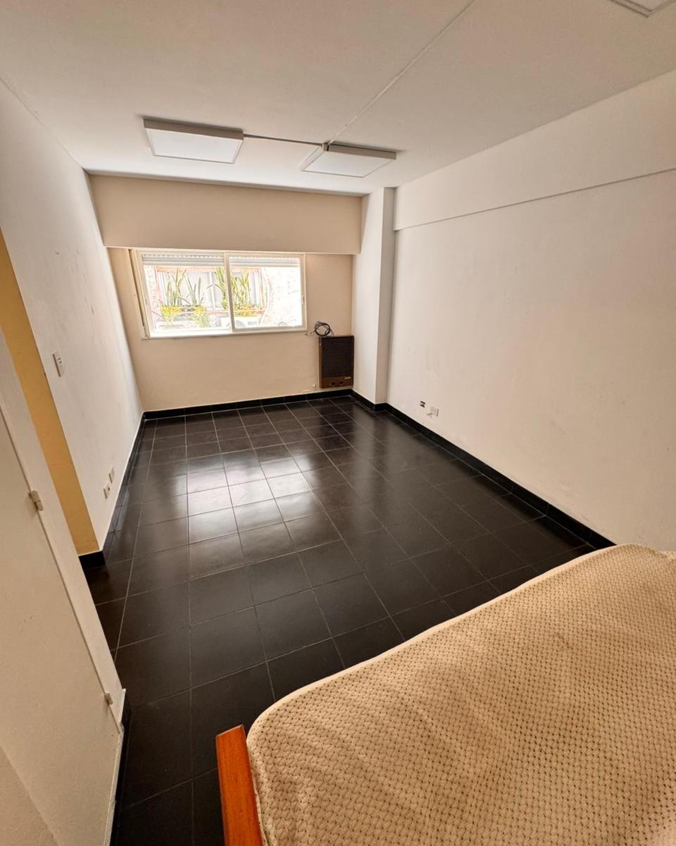 Venta de Monoambiente a 200 m del Parque Las Heras! - Av Las Heras 2900 3