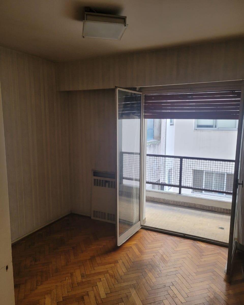 Oportunidad en Venta! Departamento de 3 Ambientes con Dependencia y Baulera 2