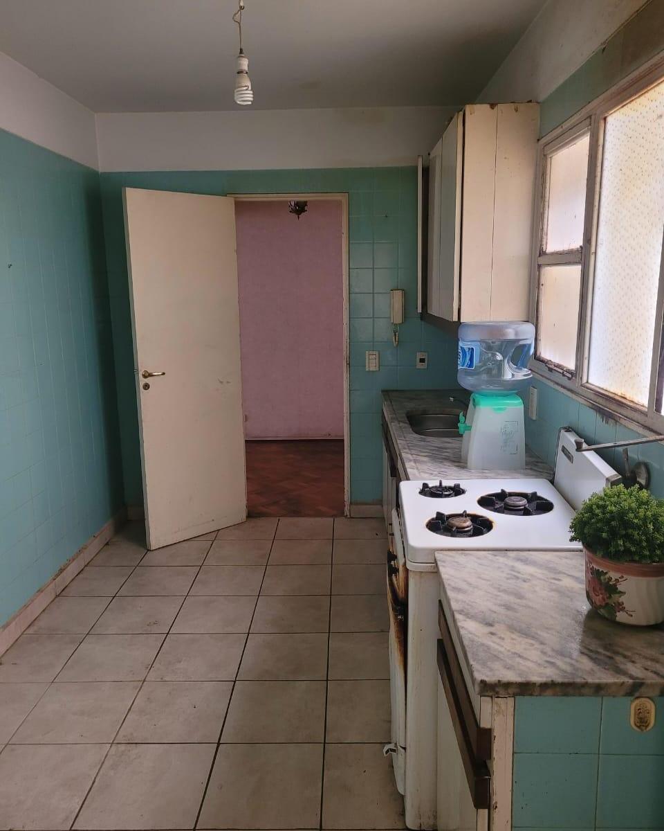 Oportunidad en Venta! Departamento de 3 Ambientes con Dependencia y Baulera 5
