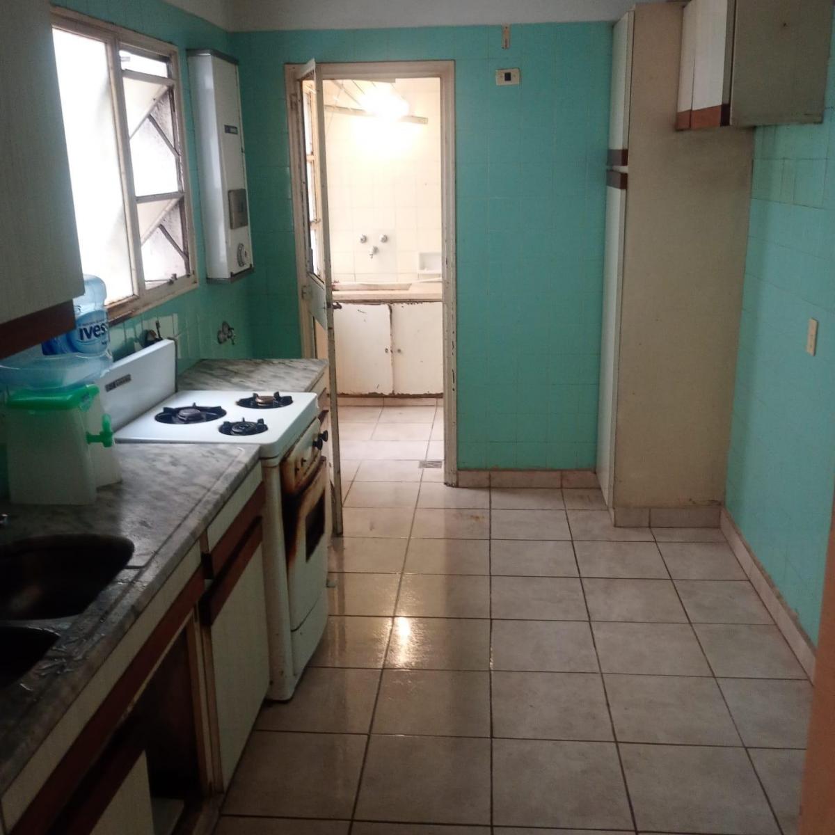 Oportunidad en Venta! Departamento de 3 Ambientes con Dependencia y Baulera 4