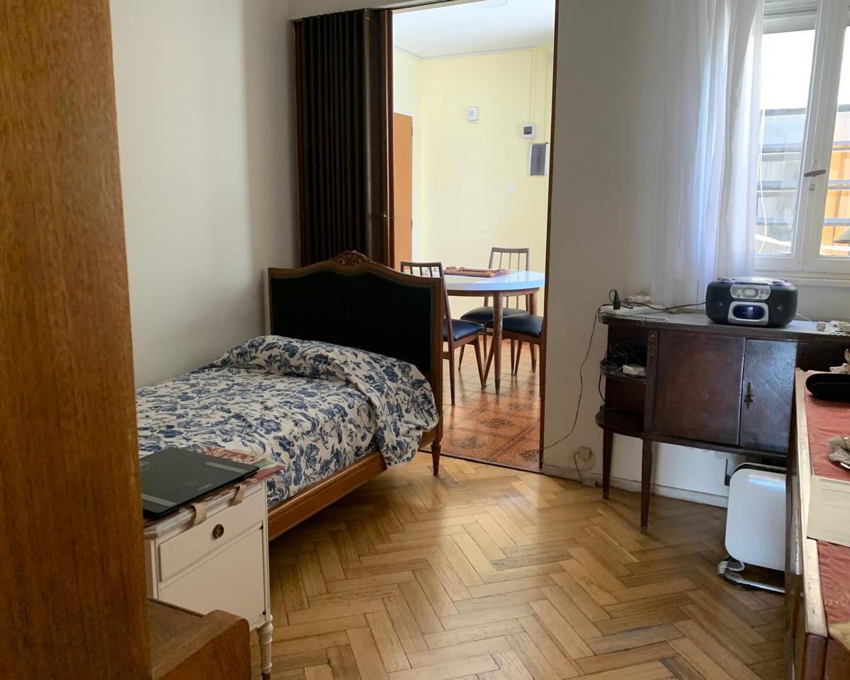 4 Ambientes + Dependencia en Venta – Semipiso Súper Luminoso en Piso Alto 5