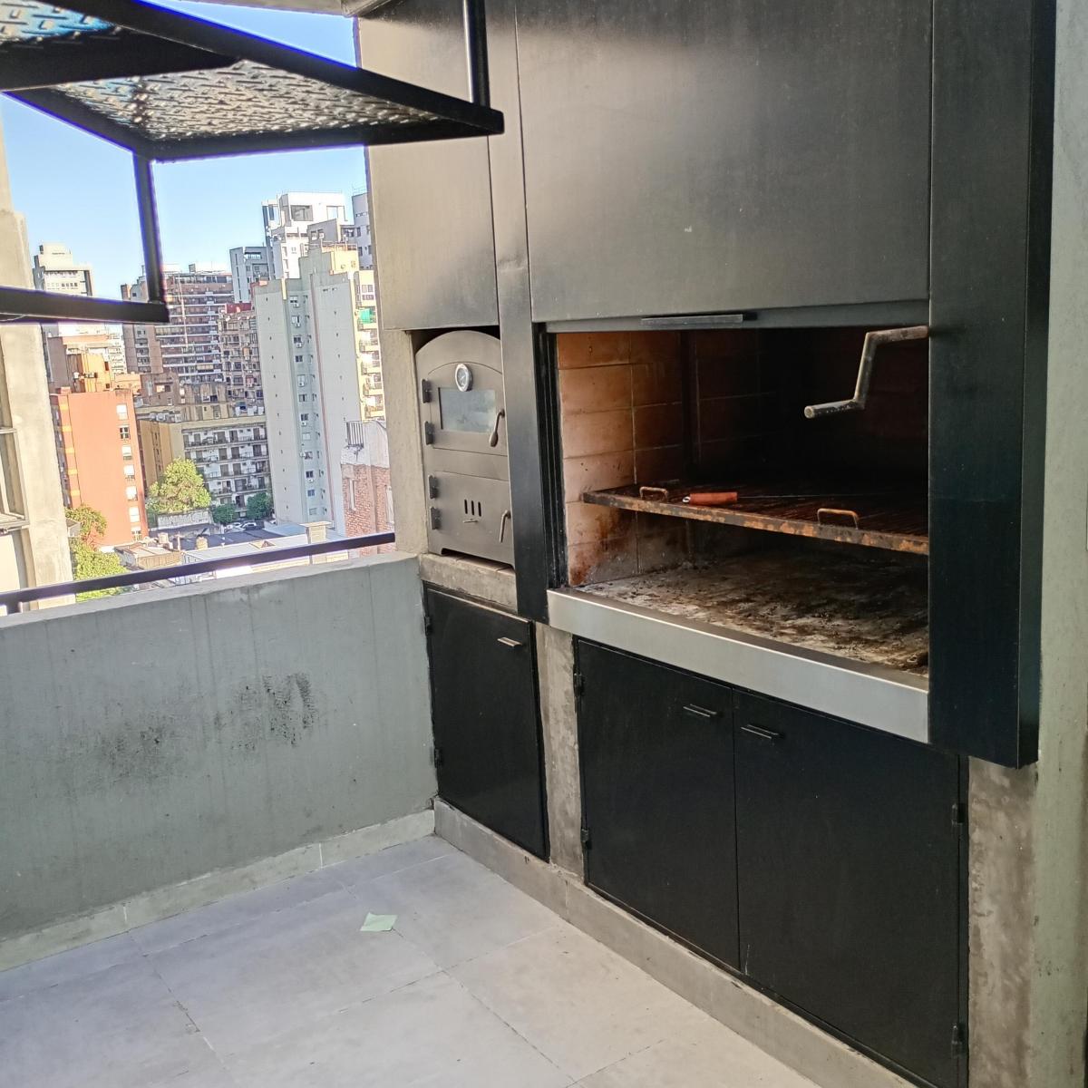 Departamento Premium de 2 Dorm. + Dependencia + 2 Cocheras 1