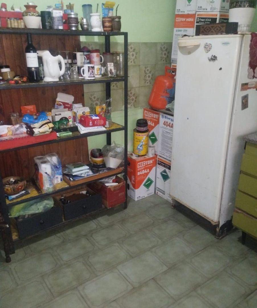 Foto de Casa en venta tipo duplex con amplia cochera en Solano Centro, imagen 5